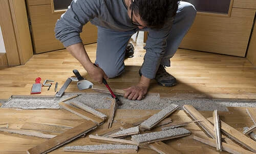SPC ламинат купить в Санкт-Петербурге от производителя Stone Floor ...