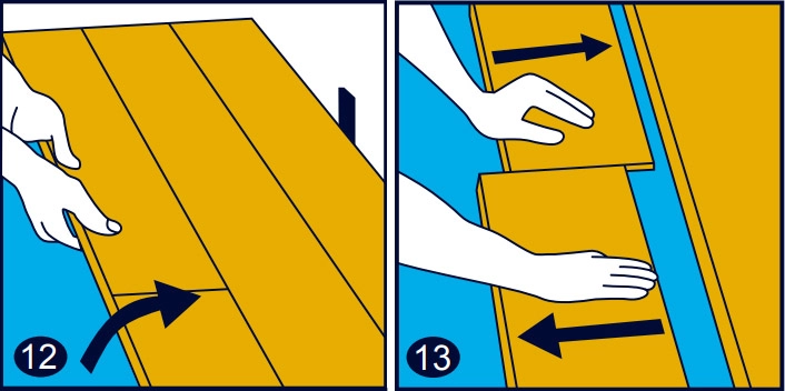 Демонтаж spc ламината Демонтаж spc ламината